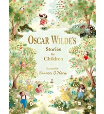 Oscar Wilde's Stories for Children