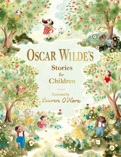 Oscar Wilde's Stories for Children