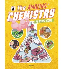 The Amazing Chemistry in Your Home