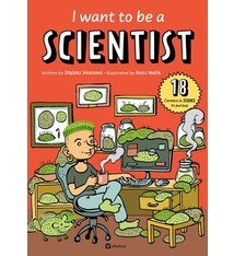 I Want to Be a Scientist