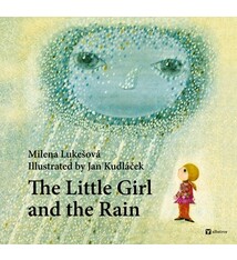 The Little Girl and the Rain