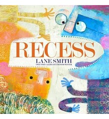 Abrams Books for Young Readers Recess: A Picture Book