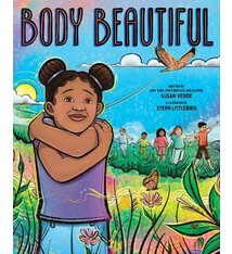 Abrams Books for Young Readers Body Beautiful: A Picture Book