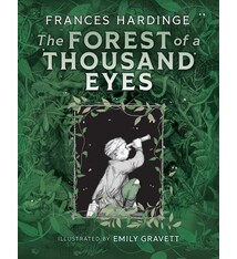 Amulet Books The Forest of a Thousand Eyes