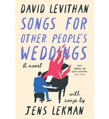 Abrams Press Songs for Other People's Weddings: A Novel