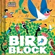 Abrams Appleseed Birdblock (An Abrams Block Book)