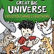 Amulet Books Oliver's Great Big Universe #3: Evolution Changes Everything!