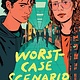 Amulet Books Worst-Case Scenario: A Novel