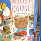 Abrams Books for Young Readers A Lost Cause: A Picture Book