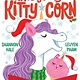 Abrams Books for Young Readers Holly Jolly Kitty-Corn