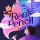 Abrams Books for Young Readers Ren's Pencil