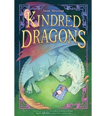 Kindred Dragons (Book 1): A Graphic Novel