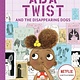Amulet Paperbacks Ada Twist and the Disappearing Dogs: The Questioneers Book #5