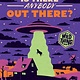 Abrams Books for Young Readers Is There Anybody Out There? (A Wild Thing Book): The Search for Extraterrestrial Life, from Amoebas to Aliens