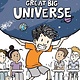Amulet Paperbacks Oliver's Great Big Universe: A Novel