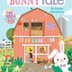 Abrams Appleseed Bunnytale (An Abrams Trail Tale)