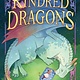 Kindred Dragons (Book 1): A Graphic Novel
