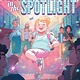 Amulet Books Jackson Bright in the Spotlight: A Novel