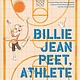 Abrams Books for Young Readers Billie Jean Peet, Athlete