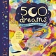 Magic Cat 500 Dreams: A Bedtime Seek-and-Find