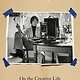 Abrams Press Art Work: On the Creative Life