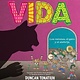 Abrams Books for Young Readers Vida: Los ratones, el gato y el alebrije (Vida Spanish Edition)
