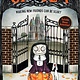 Amulet Paperbacks Ghoulia: Making New Friends Can Be Scary (Book #1)