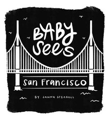 Familius Baby Sees San Francisco