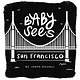 Familius Baby Sees San Francisco