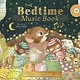 Magic Cat The Bedtime Music Book