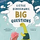 Magic Cat Little Dinosaurs, Big Questions: 10 Thoughtful Stories