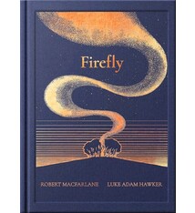 Magic Cat Night Creatures: Firefly