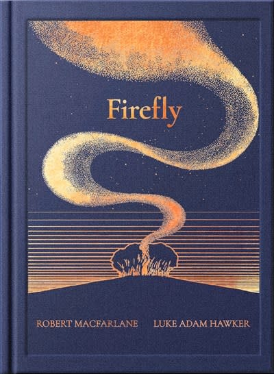 Magic Cat Night Creatures: Firefly