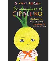 The Adventures of Cipollino