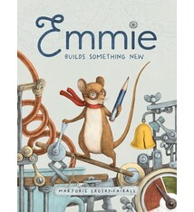 Emmie Builds Something New