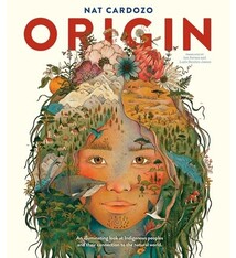 Origin: An illuminating look at Indigenous peoples and their connection to the natural world.
