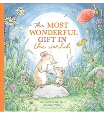 The Most Wonderful Gift in the World