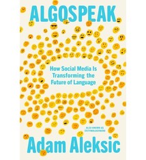 Knopf Algospeak: How Social Media Is Transforming the Future of Language