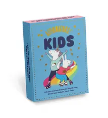 Affirmators! Kids Deck