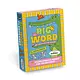 Big Words Flashcards