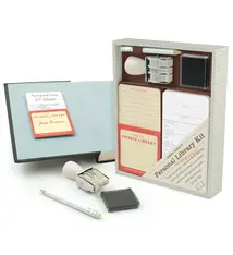 Personal Library Kit