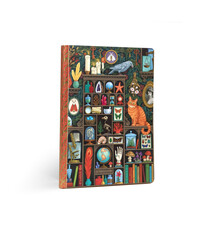 Alchemist's Cabinet Luxe Journal