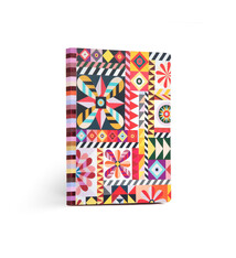 Sunshine Pinwheels Journal