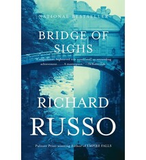 Vintage Bridge of Sighs