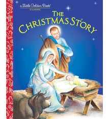 The Story of Christmas