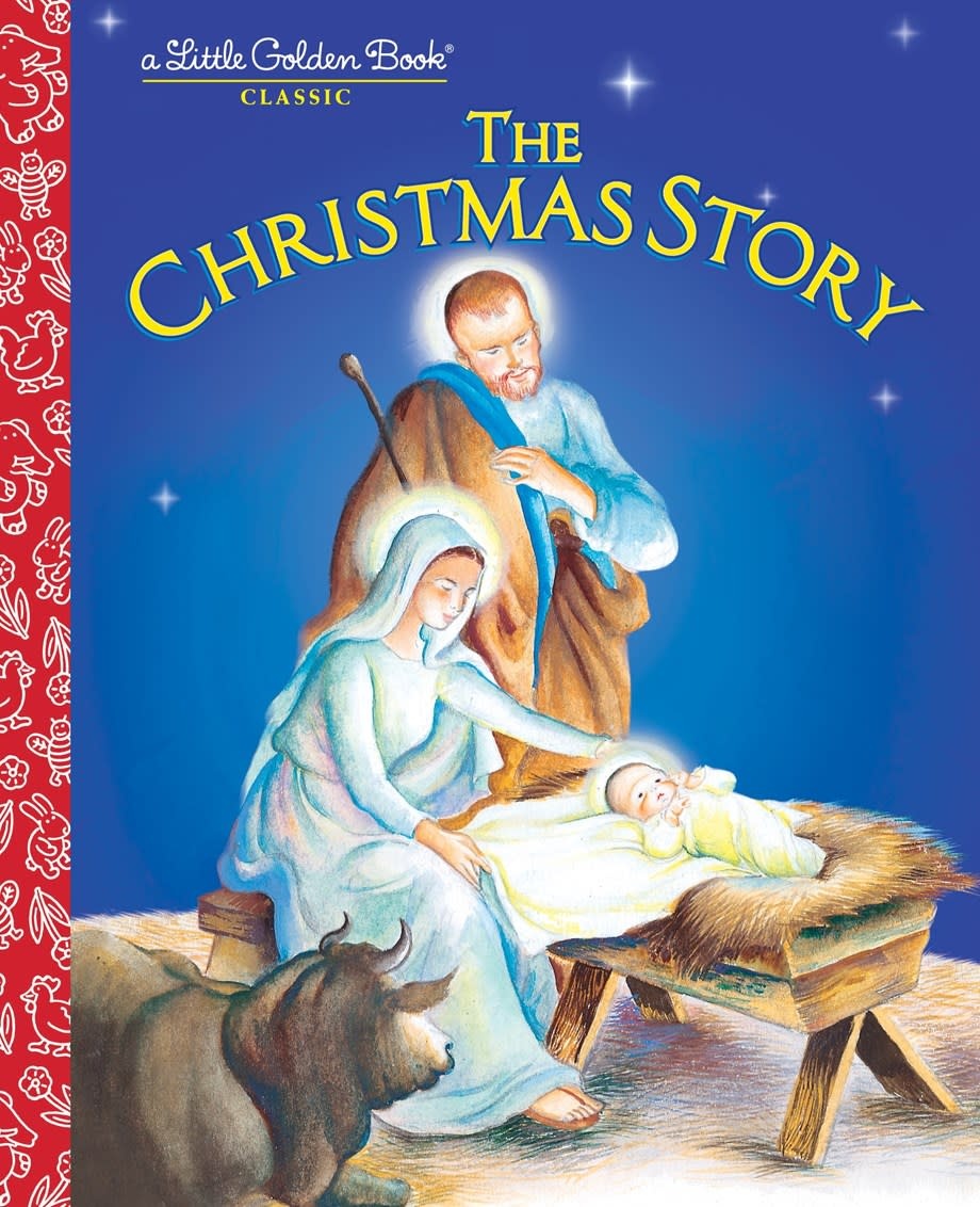 The Story of Christmas