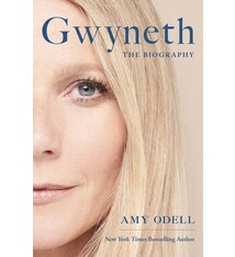 Gallery Books Gwyneth
