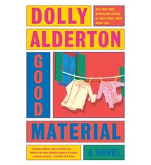 Vintage Good Material: A Novel