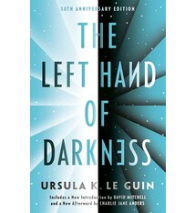 Ace The Left Hand of Darkness