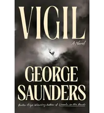 Random House Vigil: A Novel